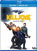 Killjoys 2×06 [720p]
